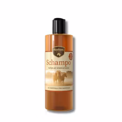 Kastanj Shampoo