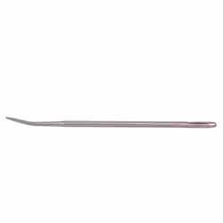 Plaiting Needle