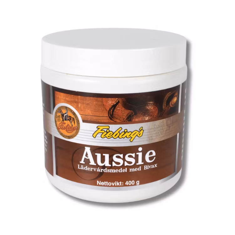 Aussie Leather Conditioner