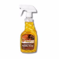 Liquid Glycerine Saddle Soap