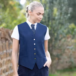 Jacquard Classic Waistcoat
