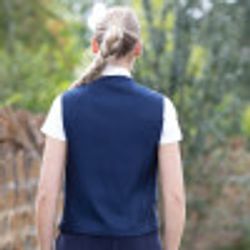 Jacquard Classic Waistcoat