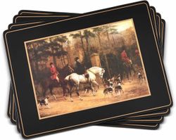 Tally Ho Placemats