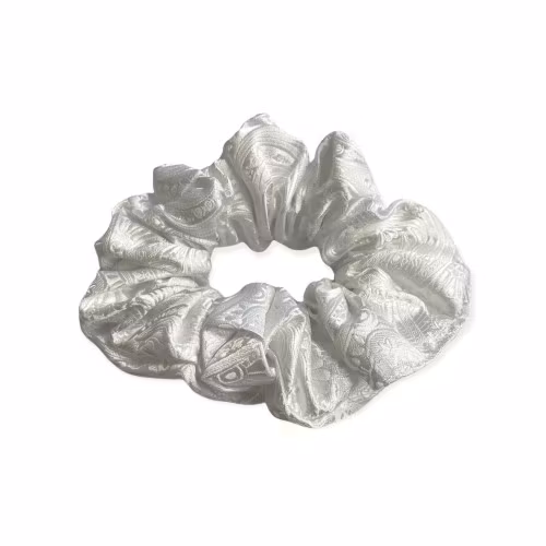 Scrunchie Paisley