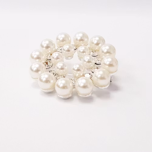 Stock Pin Bijou Pearl