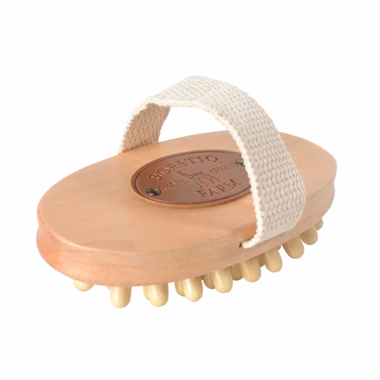 Massage brush