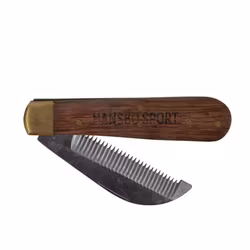 Trimming knife