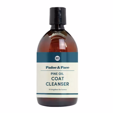 Padoc & Pace Pine Oil Coat Cleanser 500 ml