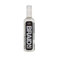 NAF Braid it up Mousse