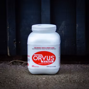 Orvus Hästschampo