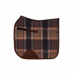 16C Heritage Check Dressyrschabrak