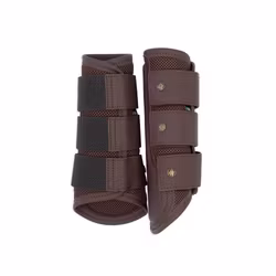 Strykkappor med mesh