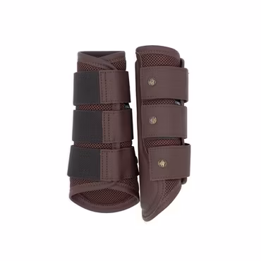 Strykkappor med mesh