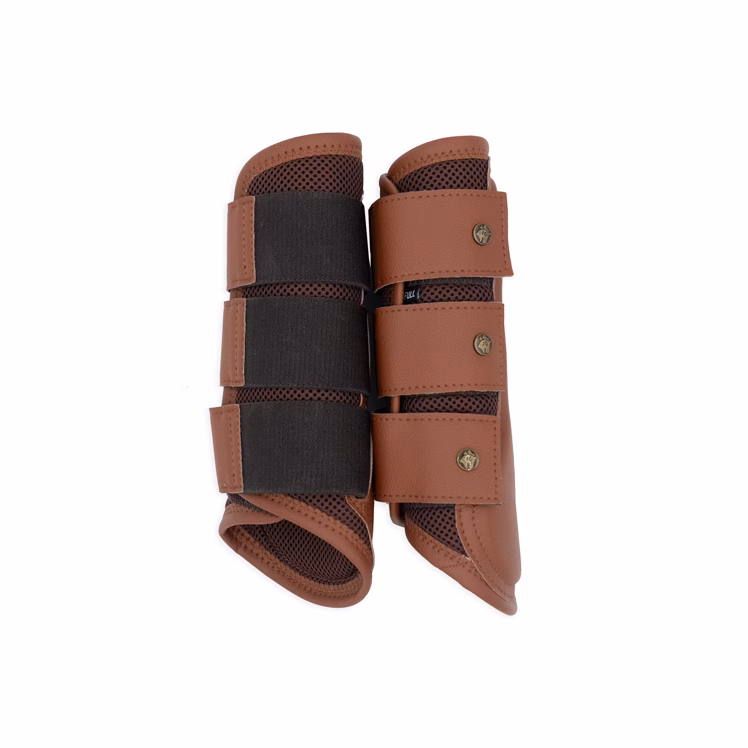 Strykkappor med mesh