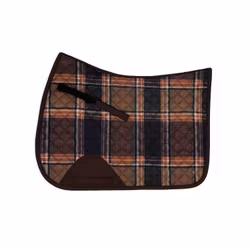 16C Heritage Check Hoppschabrak