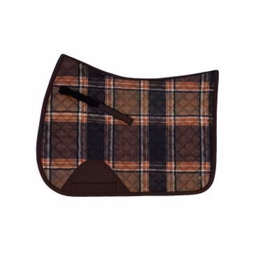 16C Heritage Check Hoppschabrak