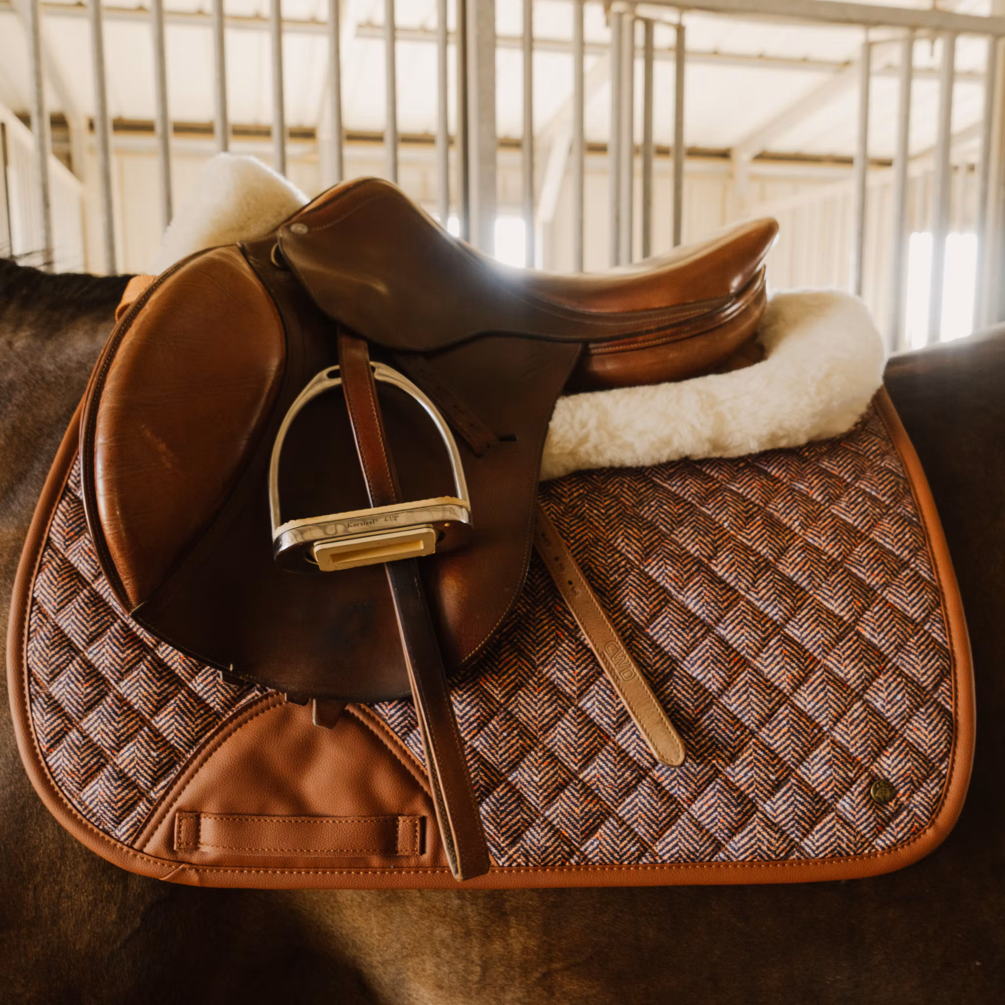 16C Heritage Hoppschabrak