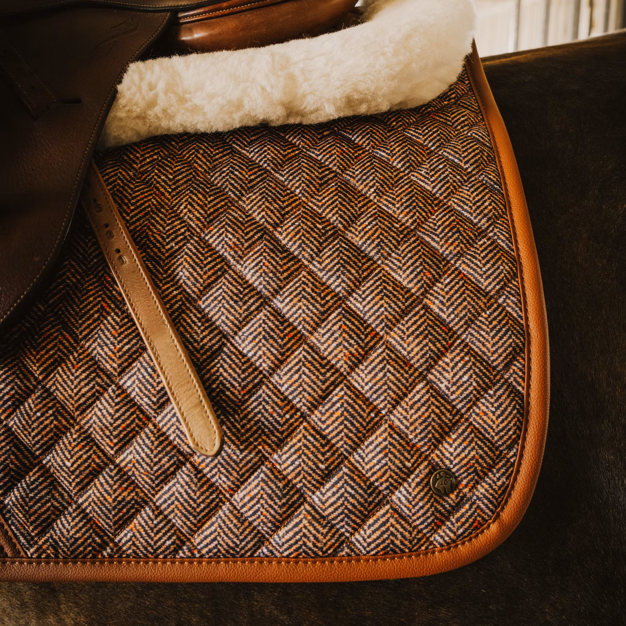 16C Heritage Hoppschabrak