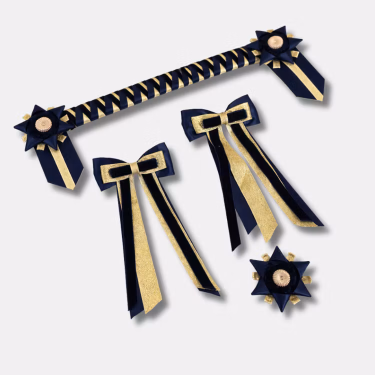 Set för Leadrein  - Your Design