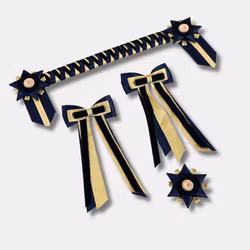 Set för Leadrein  - Your Design