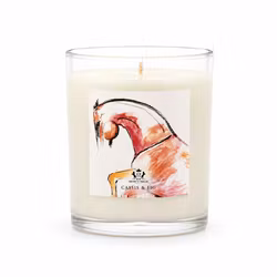 H & H Doftljus - Sunset Horse