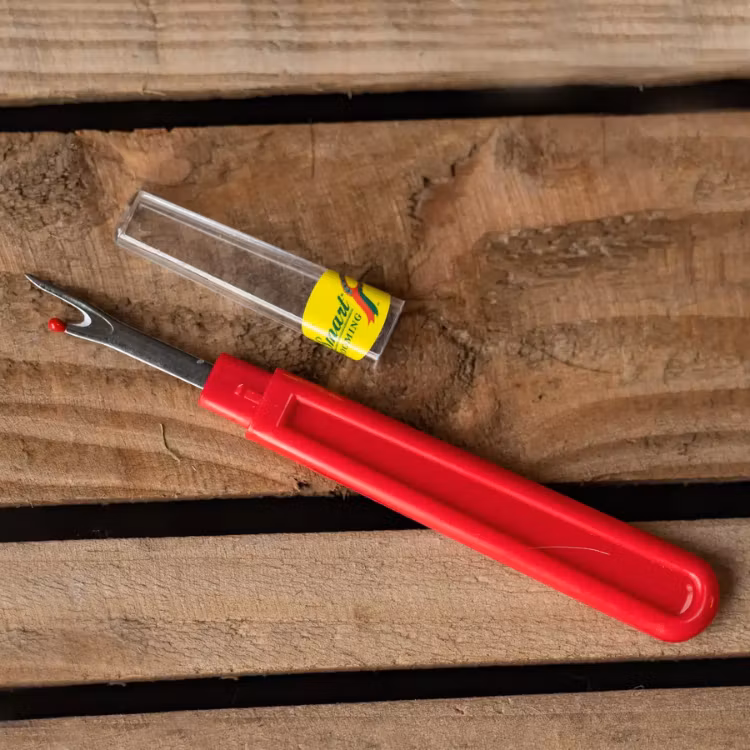 Smart Grooming Quick Unpick – Knoppöppnare