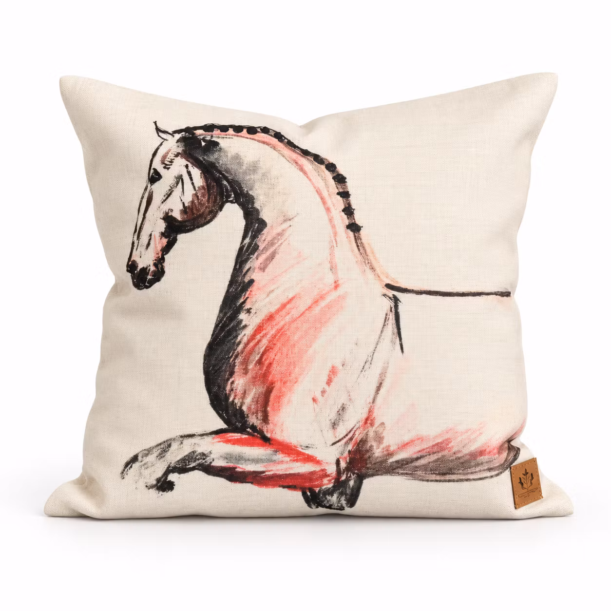 H & H Cushion cover - Dressage