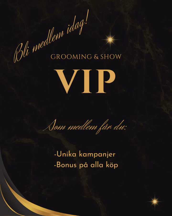 Grooming & Show