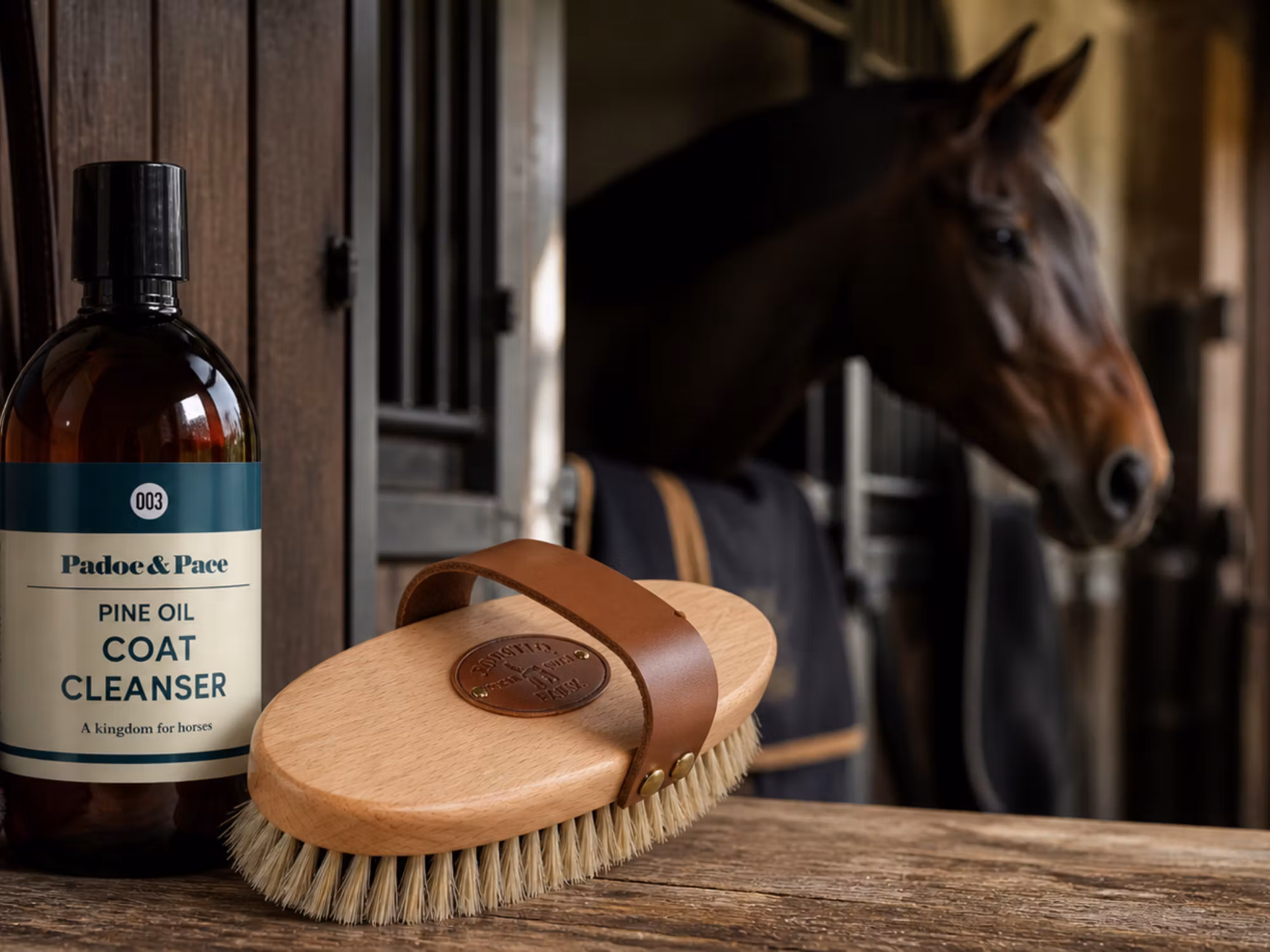 Grooming & Show