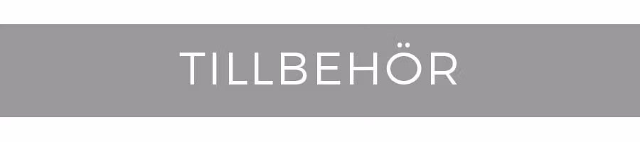 Tillbehör - Ketonic