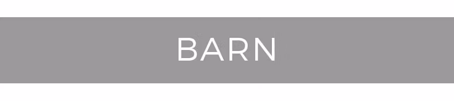 Barn - Ketonic