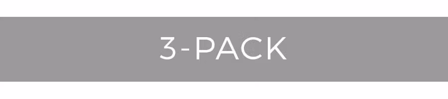 3-pack - Ketonic