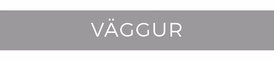 Väggur - Ketonic