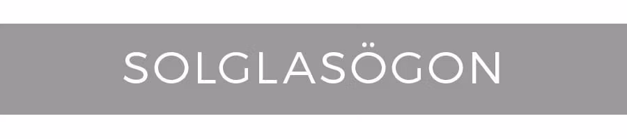 Solglasögon - Ketonic