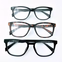 Pairilux® Kittebo 3-pack