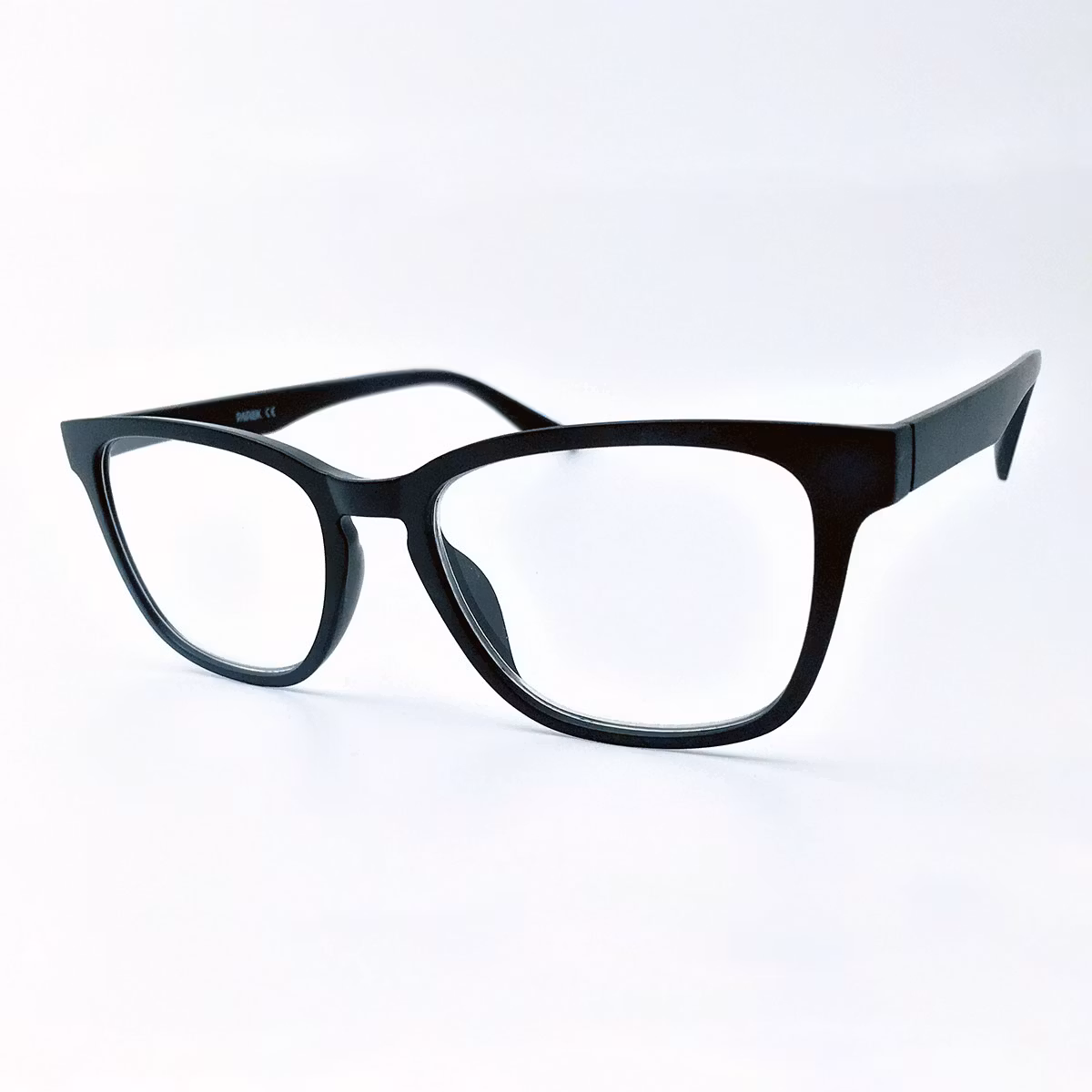 3-pack Pairilux läsglasögon blandade färger