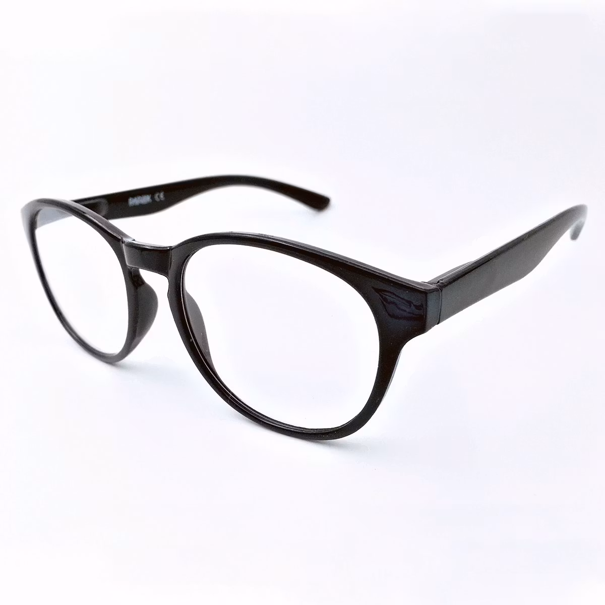 Pairilux Läsglasögon 2 färger sort