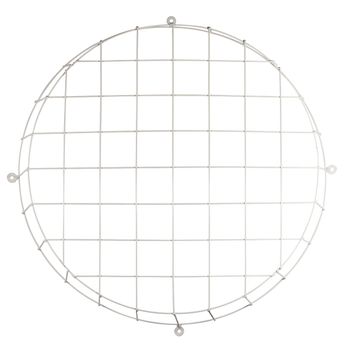 Tiq Skyddsgaller för väggur upp till 40 cm
