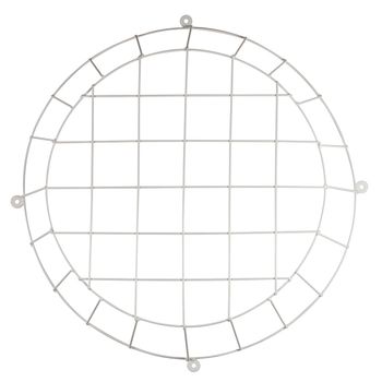 Tiq Skyddsgaller för väggur upp till 55 cm