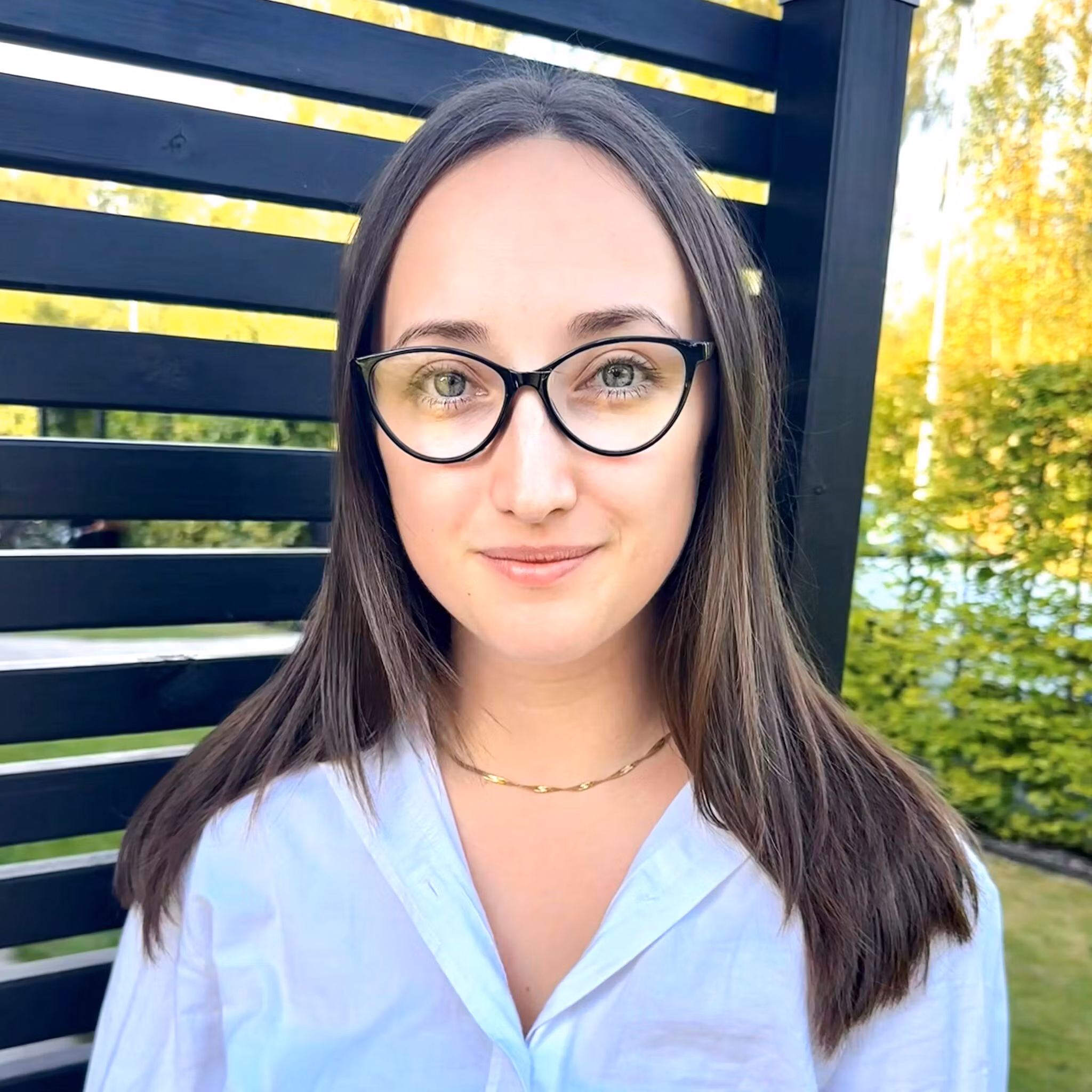 Pairilux® Linneryd - Black