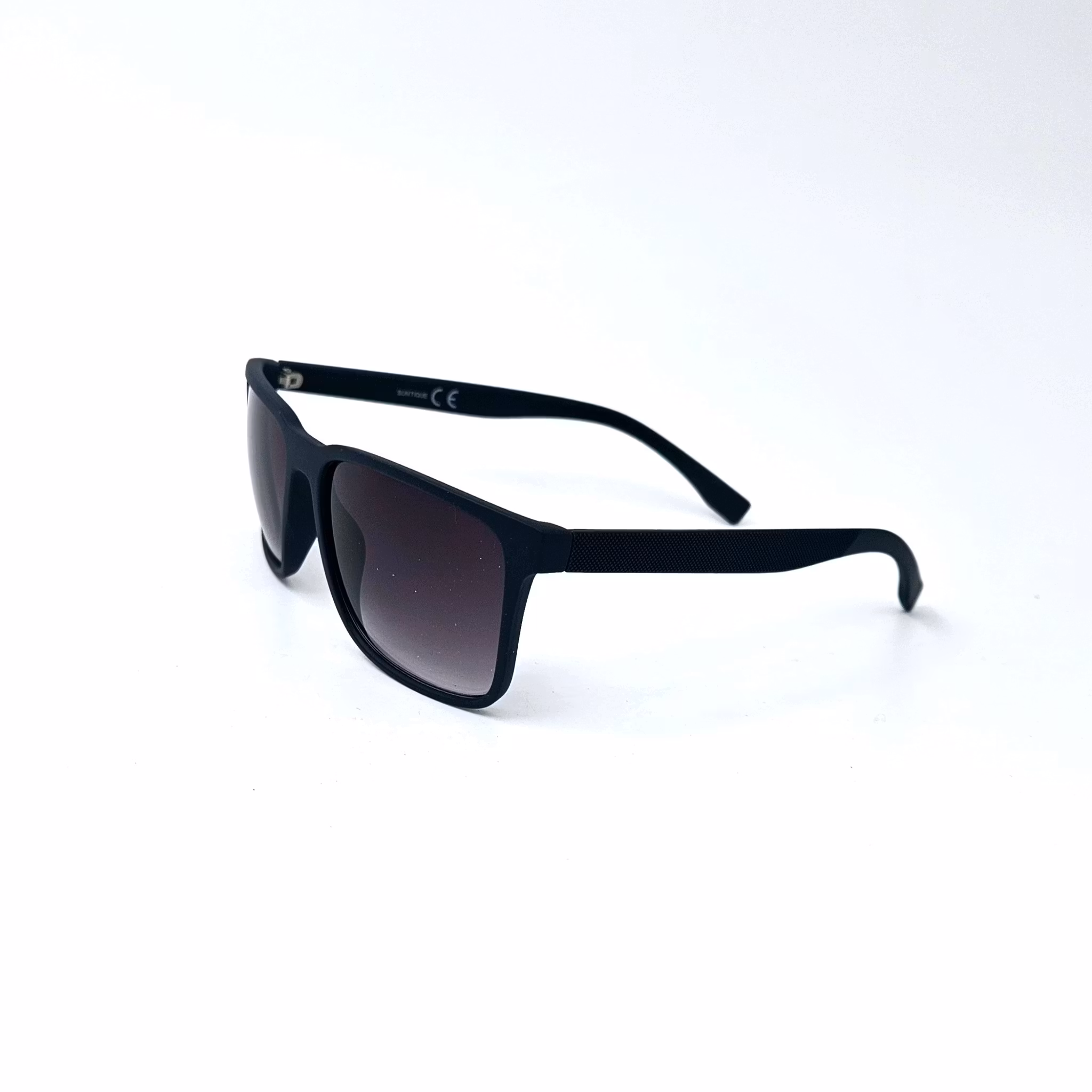 Suntique® Skanör -Dark Blue solglasögon i unisexmodell