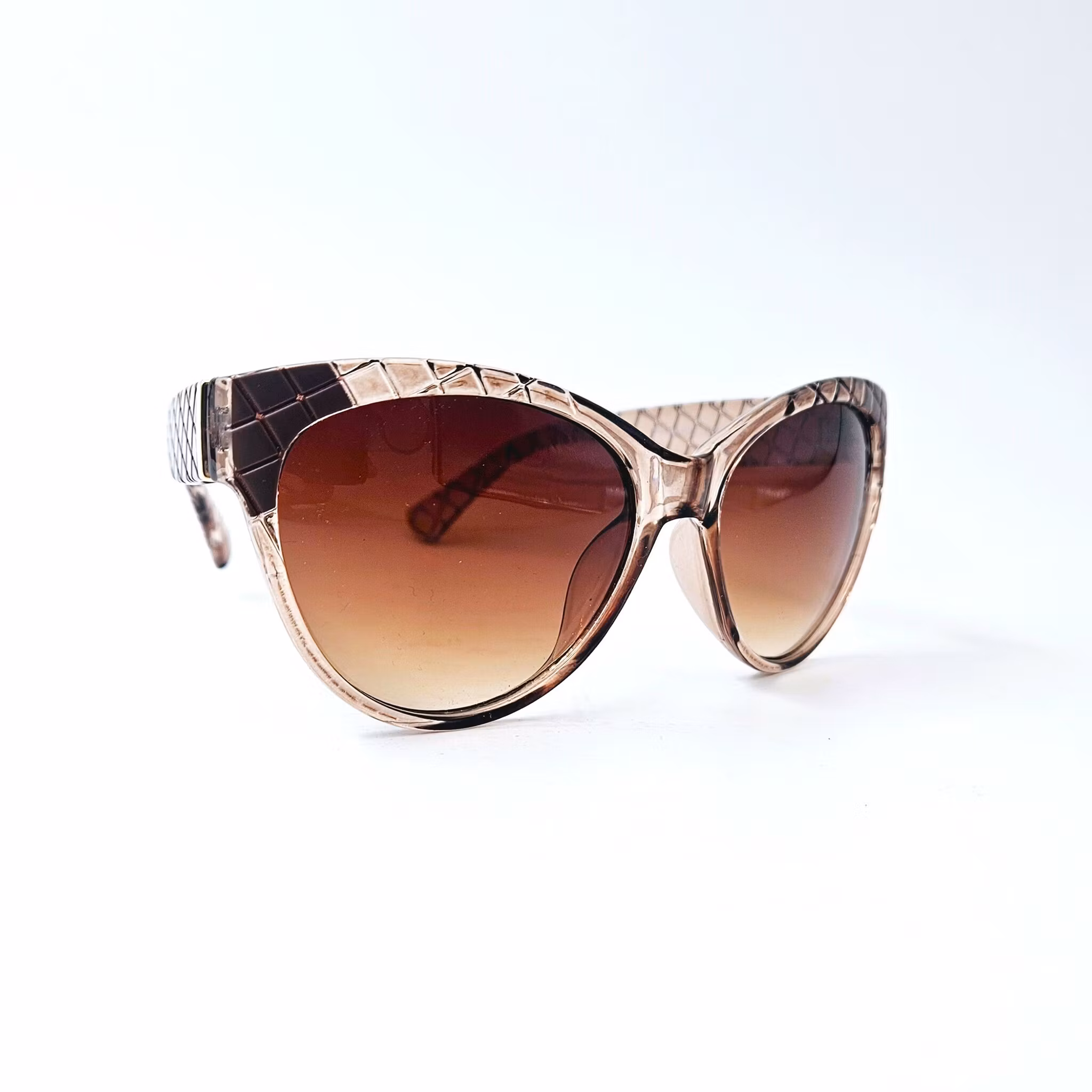 Solglasögon Suntique® Marstrand Champagne