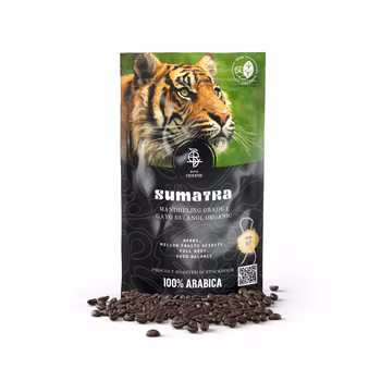 SUMATRA - INDONESIA