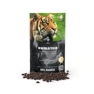 SUMATRA - INDONESIA