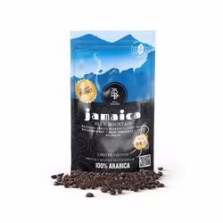 BLUE MOUNTAIN - JAMAICA