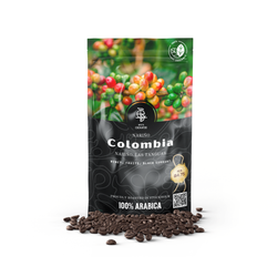 NARIÑO LAS TAGUAS - COLOMBIA