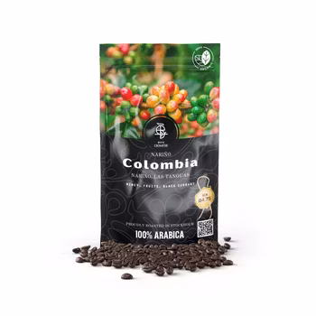 NARIÑO LAS TAGUAS - COLOMBIA