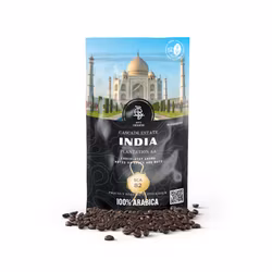 CASCADE ESTATE - INDIA