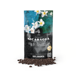 FINCA LAS MORENITAS - NICARAGUA
