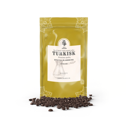 TURKISKBLANDNING MED KARDEMUMMA